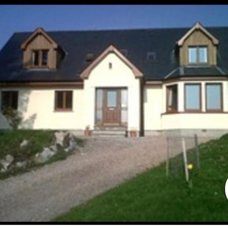 Hotel Glenwood Morar Zewnętrze zdjęcie