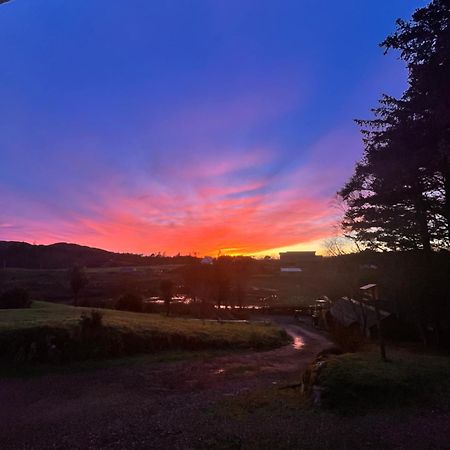 Hotel Glenwood Morar Zewnętrze zdjęcie