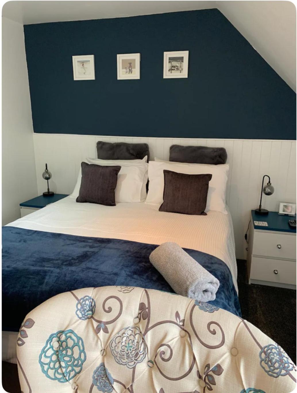 Hotel Glenwood Morar Zewnętrze zdjęcie