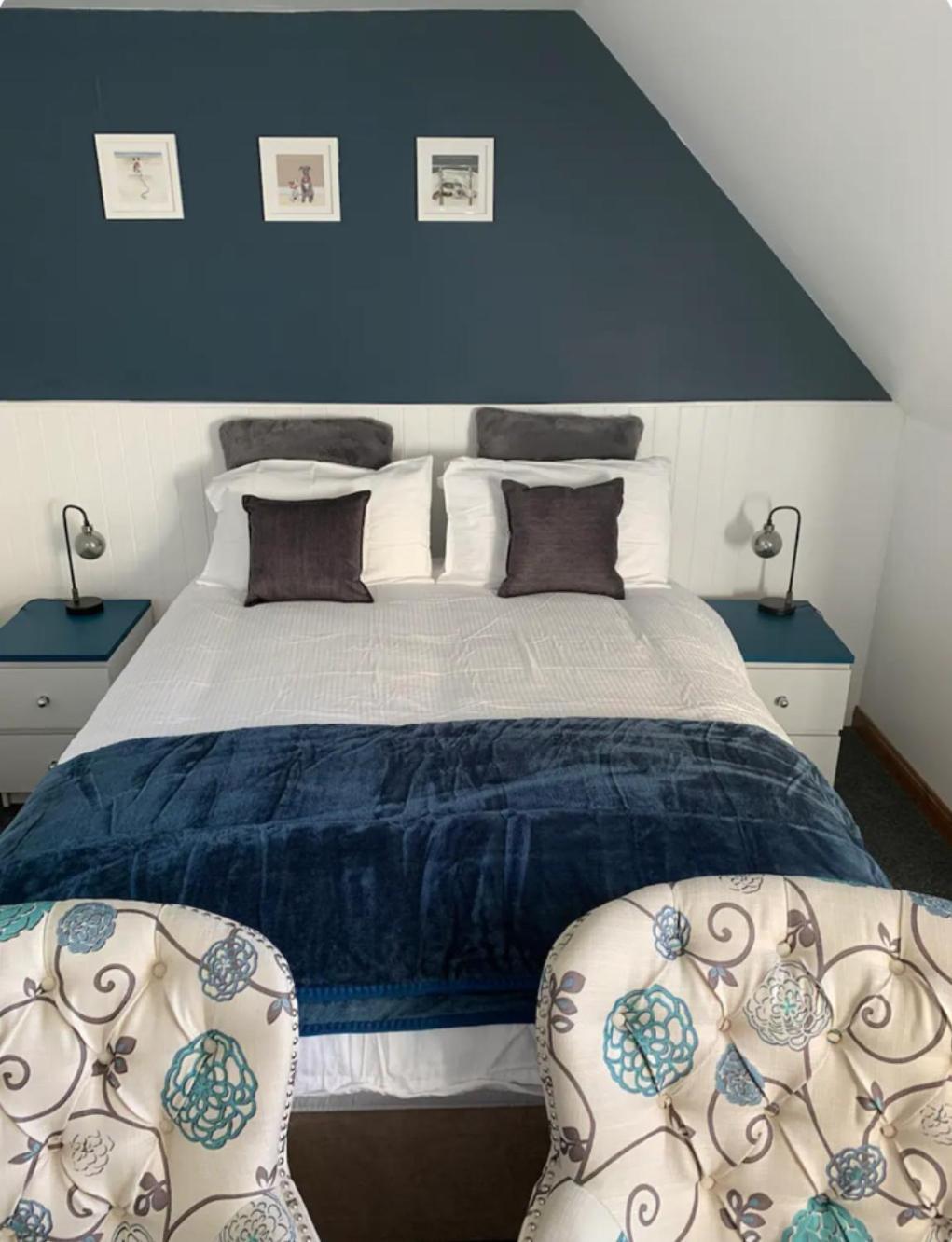 Hotel Glenwood Morar Zewnętrze zdjęcie