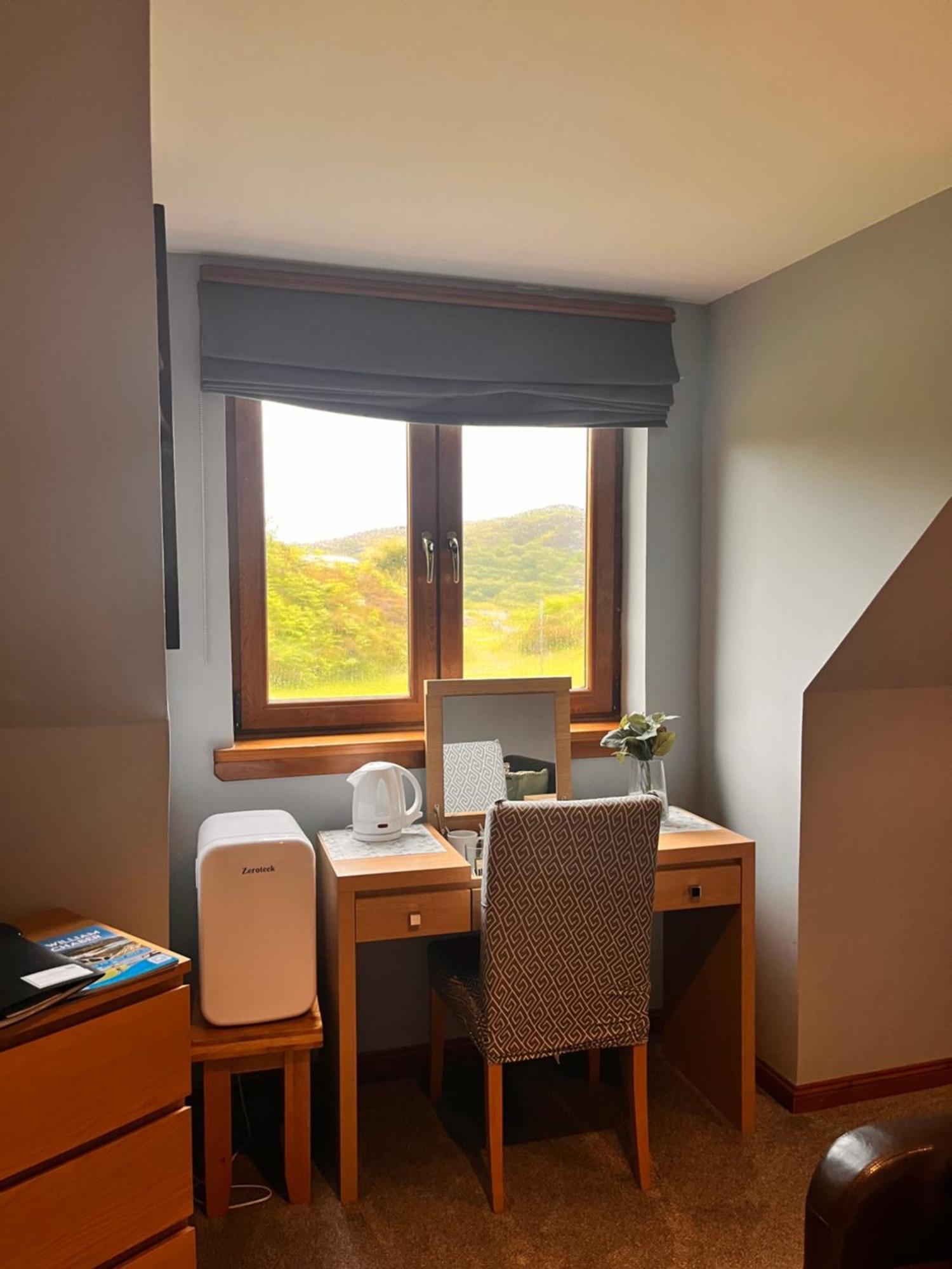 Hotel Glenwood Morar Zewnętrze zdjęcie