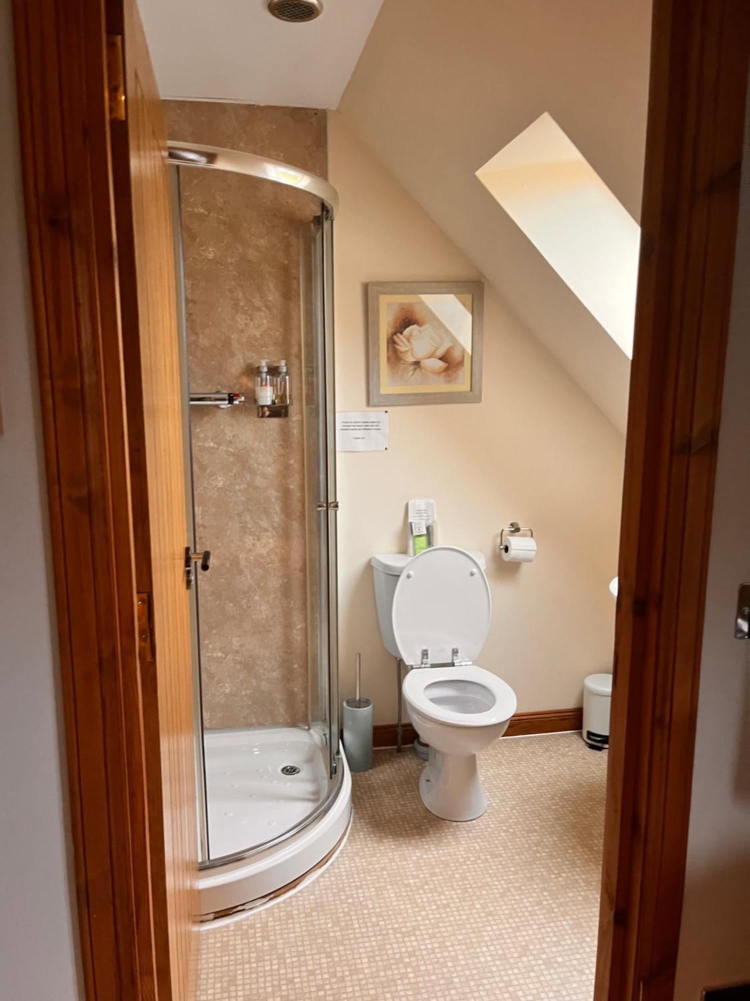 Hotel Glenwood Morar Zewnętrze zdjęcie