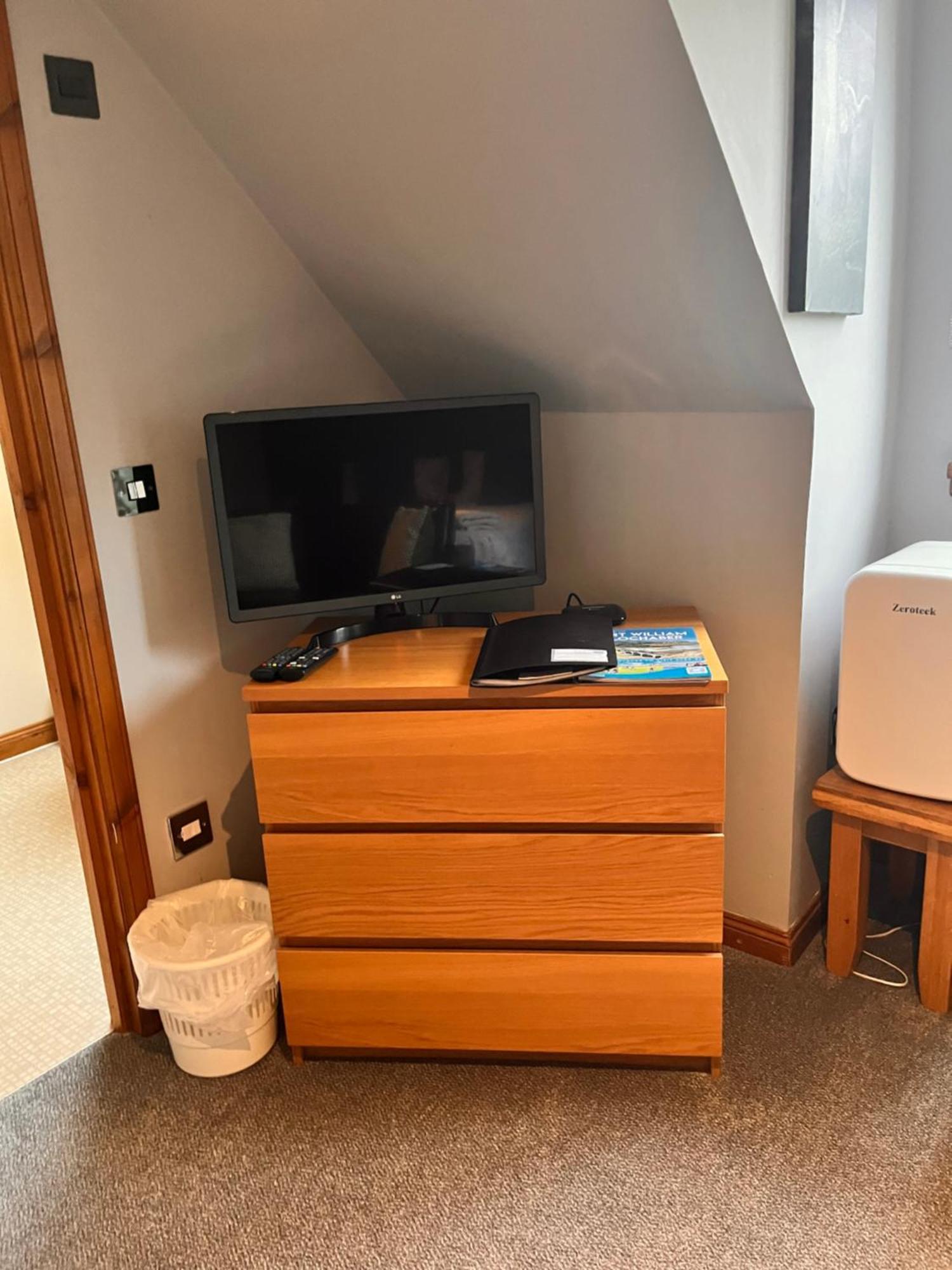 Hotel Glenwood Morar Zewnętrze zdjęcie