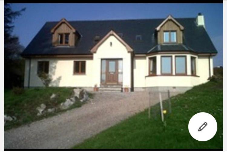 Hotel Glenwood Morar Zewnętrze zdjęcie