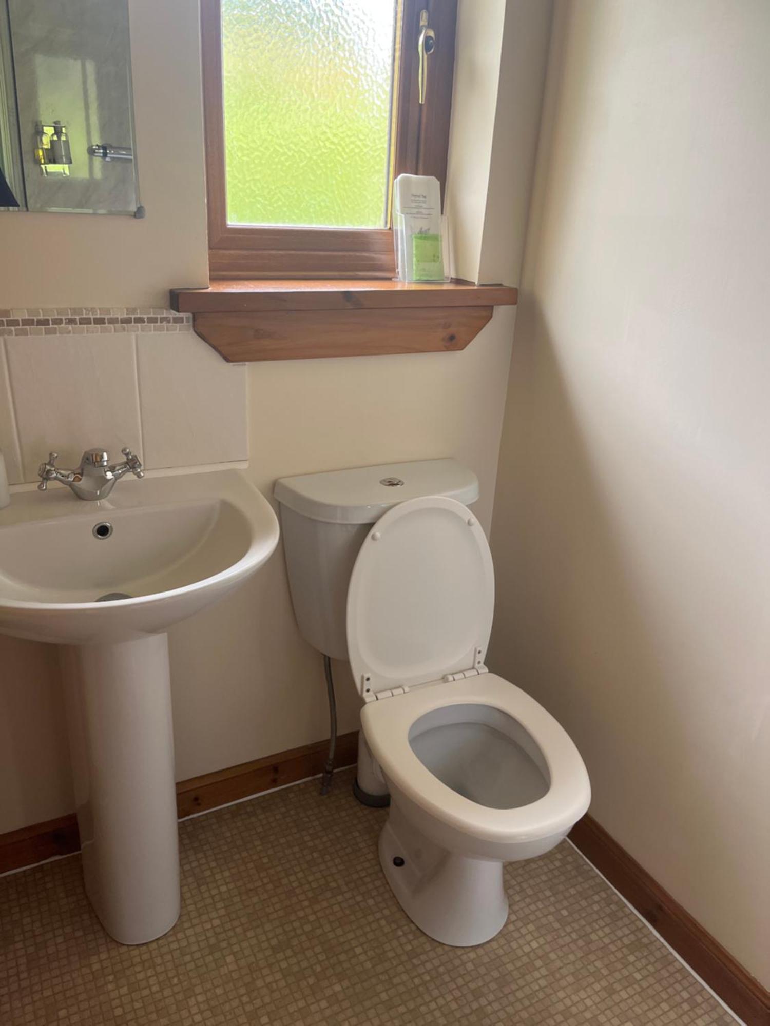 Hotel Glenwood Morar Zewnętrze zdjęcie