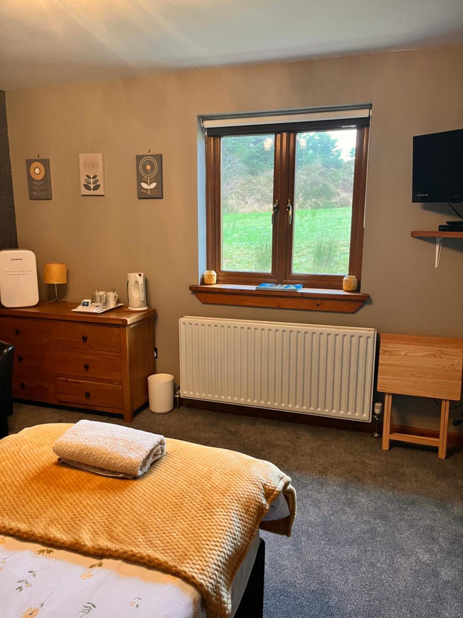 Hotel Glenwood Morar Zewnętrze zdjęcie